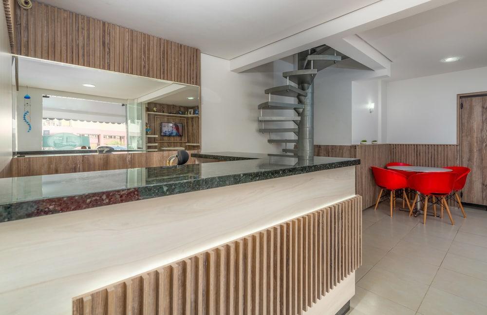 Hotel & Pousada Favareto Florianopolis Bagian luar foto