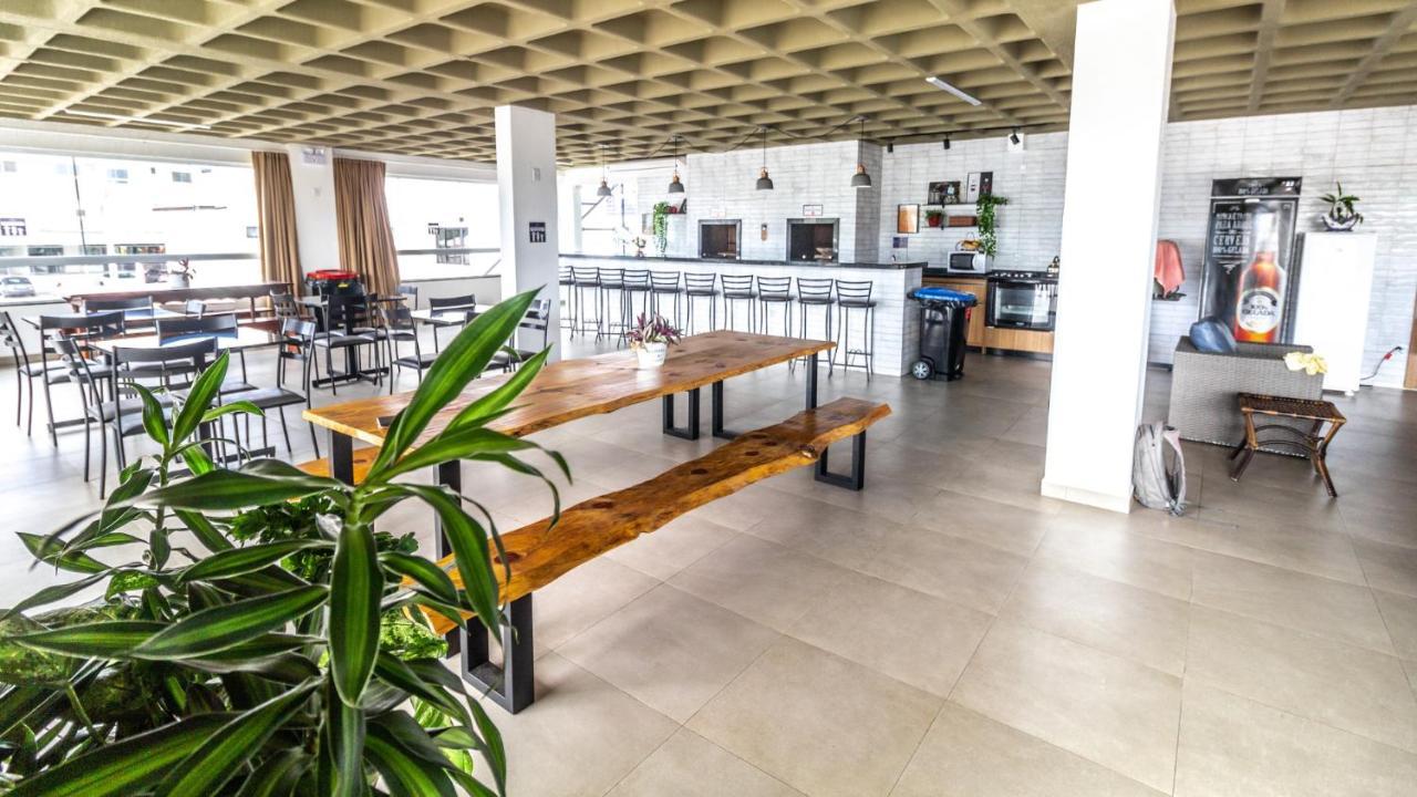 Hotel & Pousada Favareto Florianopolis Bagian luar foto