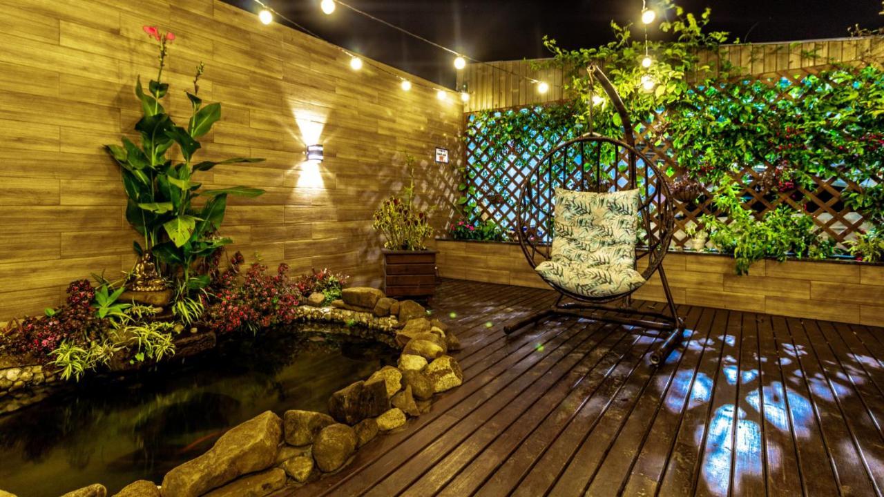 Hotel & Pousada Favareto Florianopolis Bagian luar foto