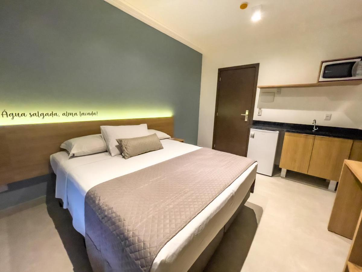 Hotel & Pousada Favareto Florianopolis Ruang foto