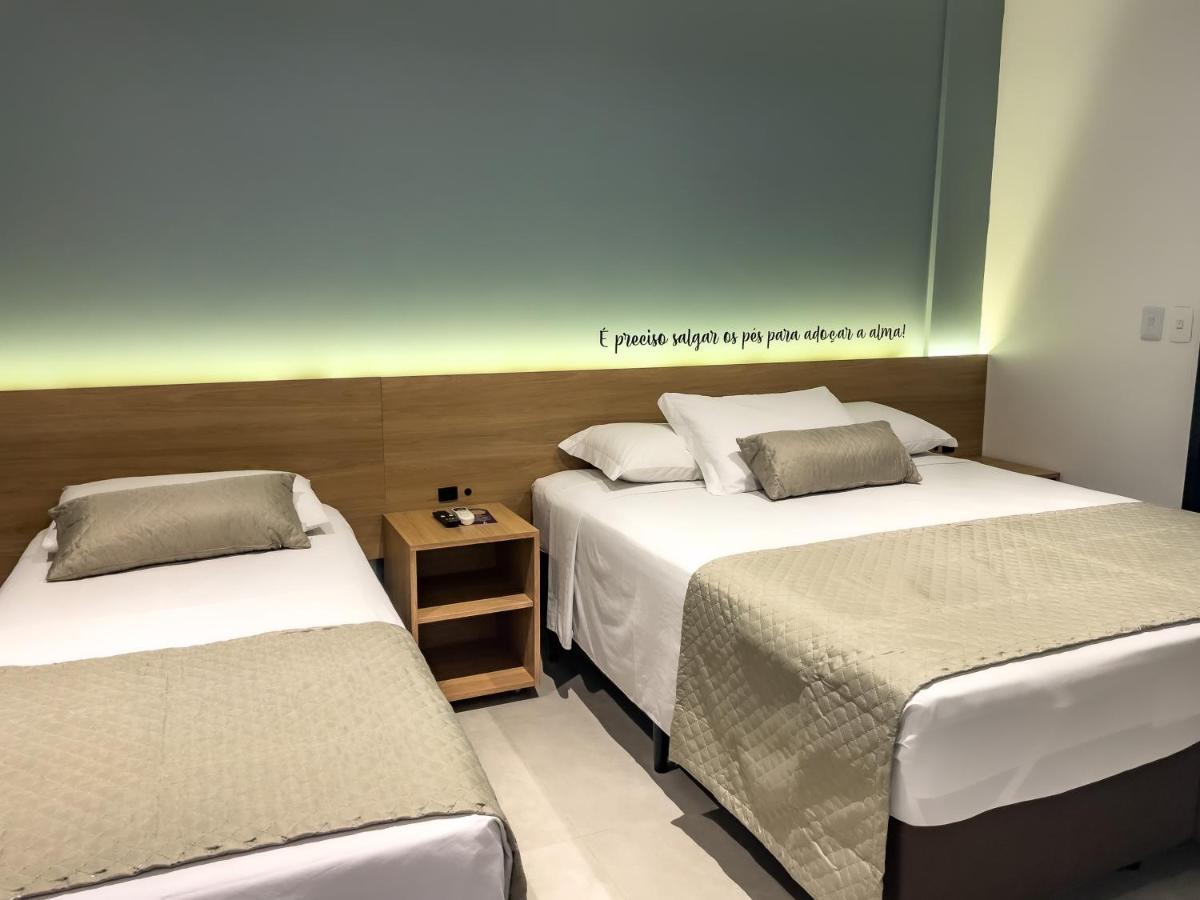 Hotel & Pousada Favareto Florianopolis Ruang foto