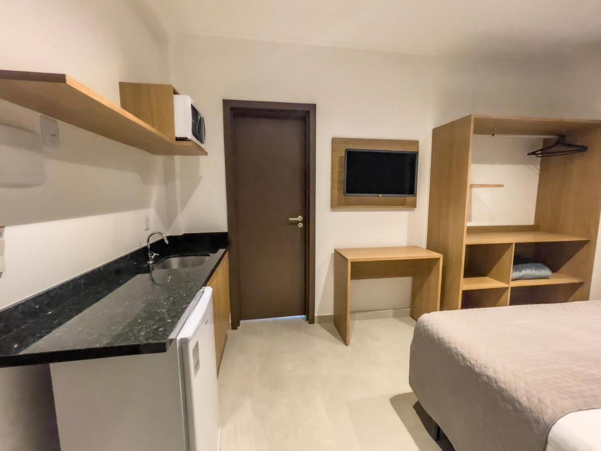 Hotel & Pousada Favareto Florianopolis Ruang foto