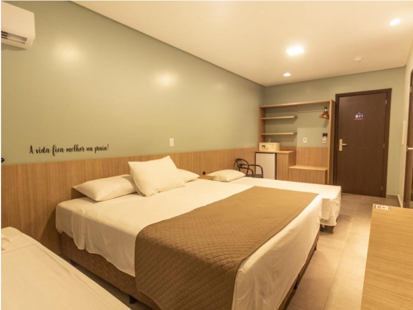 Hotel & Pousada Favareto Florianopolis Ruang foto