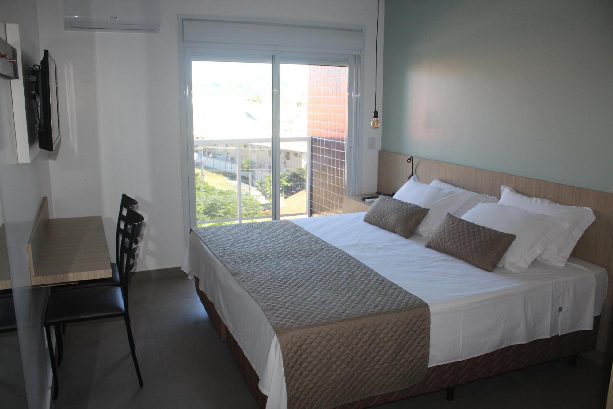 Hotel & Pousada Favareto Florianopolis Ruang foto